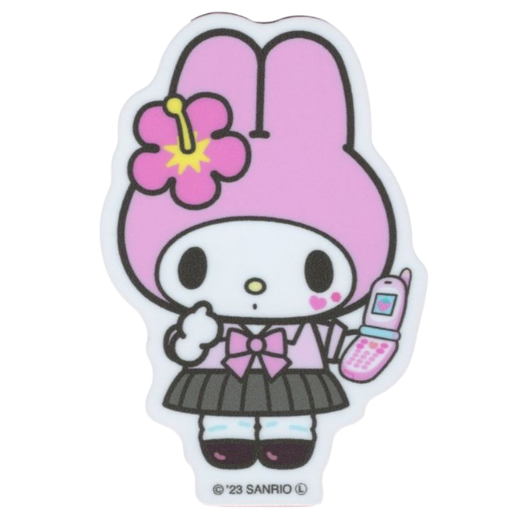 My Melody Kogal